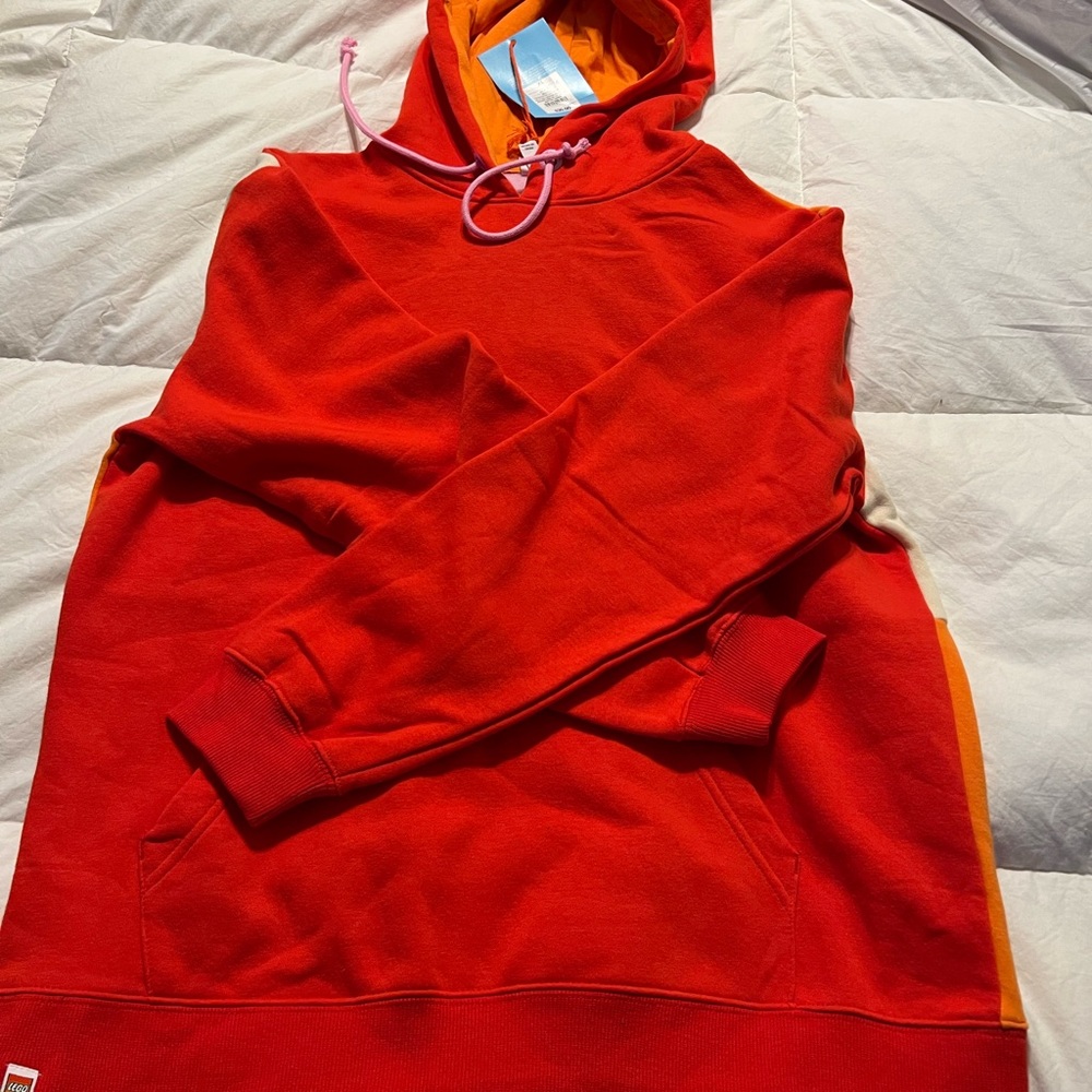 Lego Sweatshirt